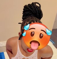 Kiki - escort in Bangkok