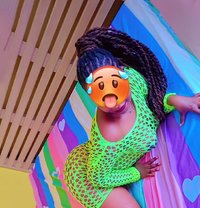 Kiki - escort in Bangkok