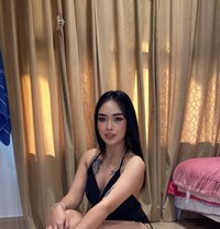 Kiki - masseuse in Khobar