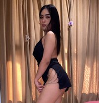 Kiki - masseuse in Khobar