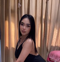 Kiki - masseuse in Khobar