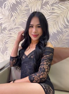 Kiki - Transsexual escort in Dubai Photo 11 of 11