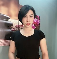 Kiki Thai golden spa - Masajista in Muscat