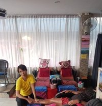 Kiki massage - Masajista in Muscat