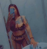 KIKI Thailand natural boobs - escort in Al Manama