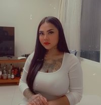 KIKI Thailand natural boobs - escort in Al Manama