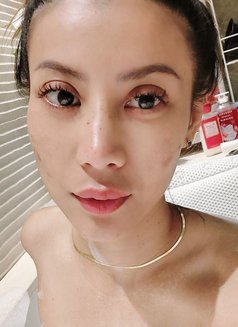 Kiki Thailand πΉπ - escort in Al Manama Photo 17 of 22