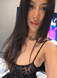 Kiki Thailand 🇹🇭 - puta in Okinawa Island Photo 23 of 28