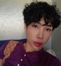 Kiki massage - Transsexual escort in Muscat Photo 1 of 11