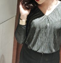 Kiki the massager - Acompañantes transexual in Gurgaon