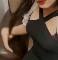 Kiki the massager - Acompañantes transexual in Gurgaon