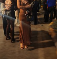 Kiki the massager - masseuse in Gurgaon