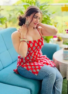 Kiki Unlimited Fun and Romance - escort in Pai Photo 1 of 3
