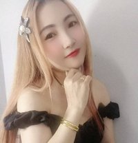 Kiki - escort in Ho Chi Minh City
