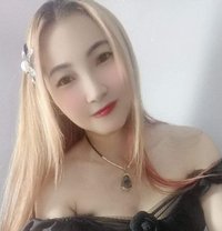 Kiki - escort in Ho Chi Minh City