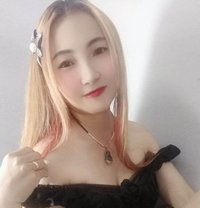 Kiki - escort in Ho Chi Minh City