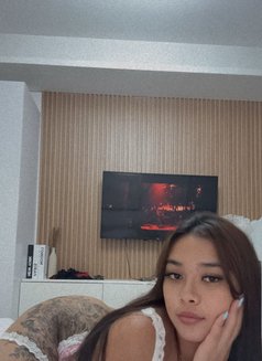 Kiki Vip - escort in Bangkok Photo 3 of 4