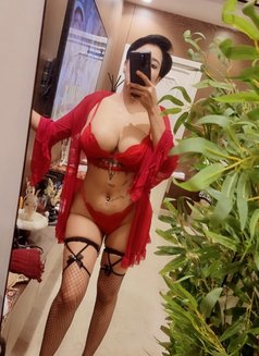 Mami - escort in Jeddah Photo 5 of 7