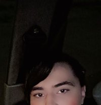 Kiki1212 - Transsexual escort in Algiers