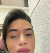 Kiki1212 - Transsexual escort in Algiers