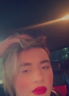 Kiki1212 - Transsexual escort in Algiers Photo 4 of 8