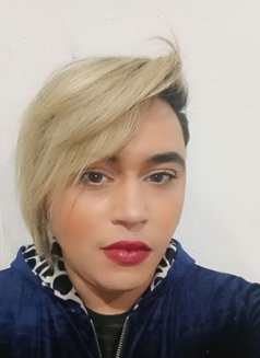 Kiki1212 - Transsexual escort in Algiers Photo 6 of 8