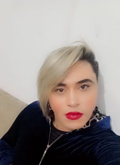 Kiki1212 - Transsexual escort in Algiers Photo 7 of 8