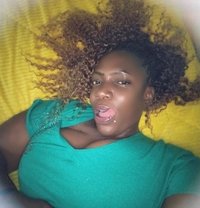 Kikie - escort in Nairobi