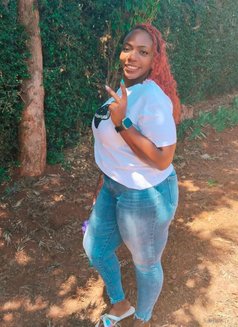 Kikielicious - puta in Nairobi Photo 1 of 1