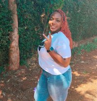 Kikielicious - escort in Nairobi
