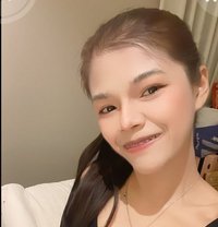 Kikies 🇹🇭 Exit 5 - escort in Riyadh