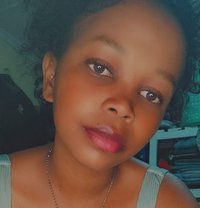 Kikih - escort in Mombasa