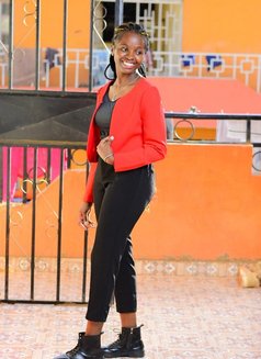 Kikih - escort in Nairobi Photo 2 of 4