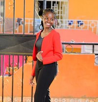 Kikih - escort in Nairobi