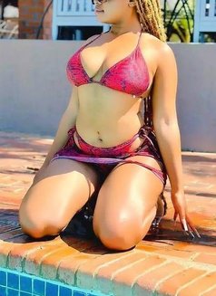 Kikii - escort in Abuja Photo 1 of 2