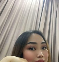 Kikik Sucking Good - escort in Bangkok