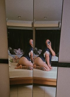 Kikik Sucking Good - puta in Bangkok Photo 12 of 24