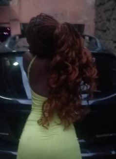 Kikimayern - escort in Nairobi Photo 1 of 7
