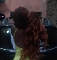 Kikimayern - escort in Nairobi