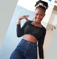 Kikimayern - escort in Nairobi