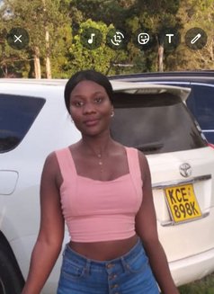 Kikimayern - escort in Nairobi Photo 3 of 7