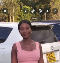 Kikimayern - escort in Nairobi