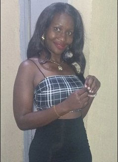 Kikimayern - escort in Nairobi Photo 5 of 7