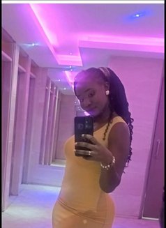 Kikimayern - escort in Nairobi Photo 6 of 7