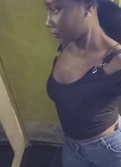 Kikimayern - escort in Nairobi Photo 7 of 7