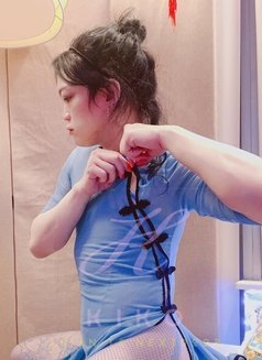 Kiko - Transsexual escort in Mississauga Photo 2 of 4