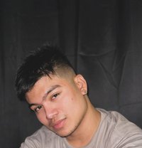 Kiko - Acompañantes masculino in Manila