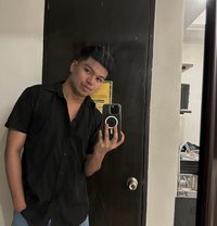 Kiko - Acompañantes masculino in Manila