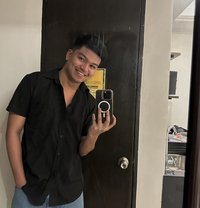 Kiko - Acompañantes masculino in Manila