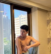 Kiko - Male escort in Taipei